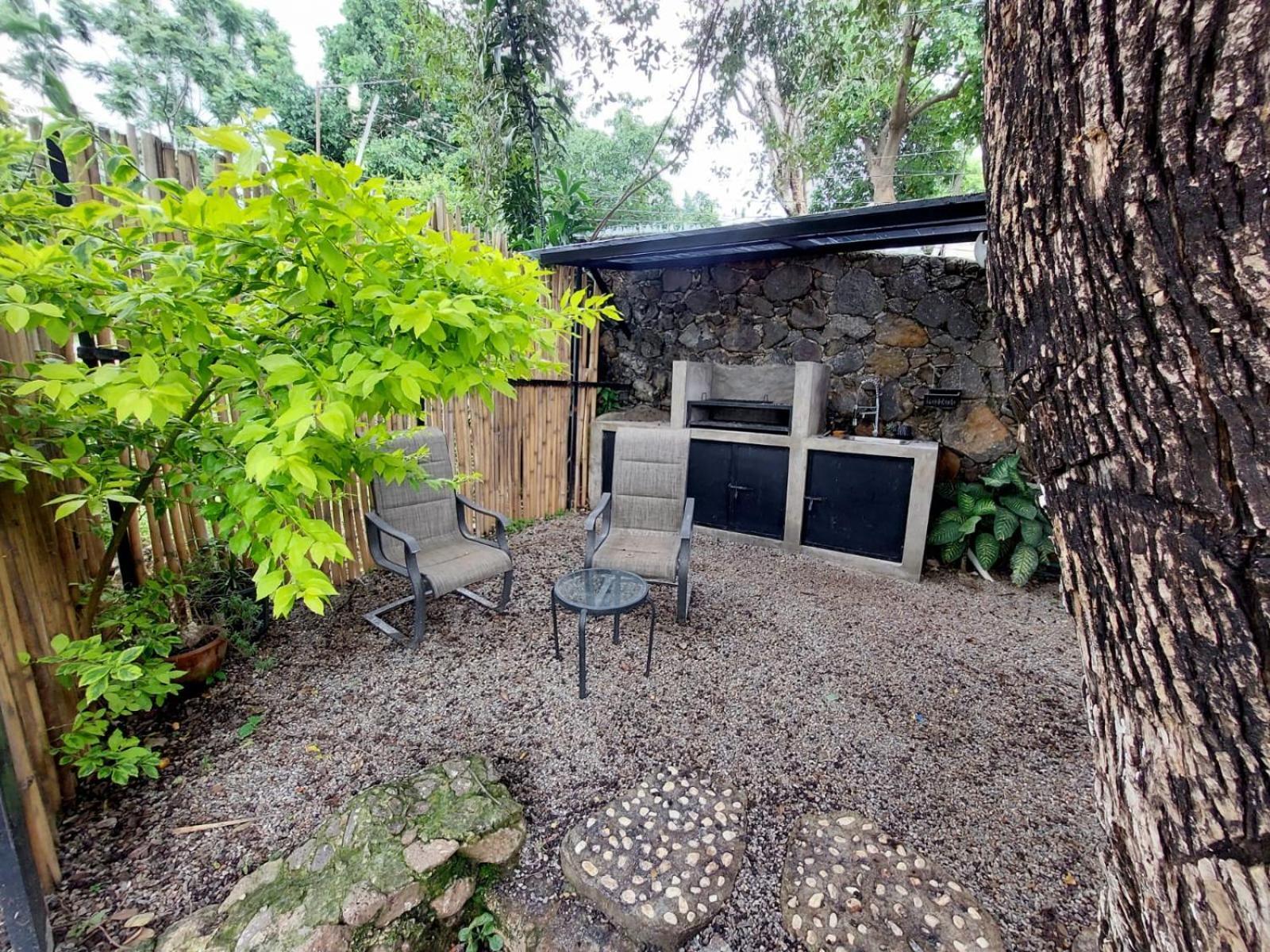 Willa Amara Tepoztlán Zewnętrze zdjęcie