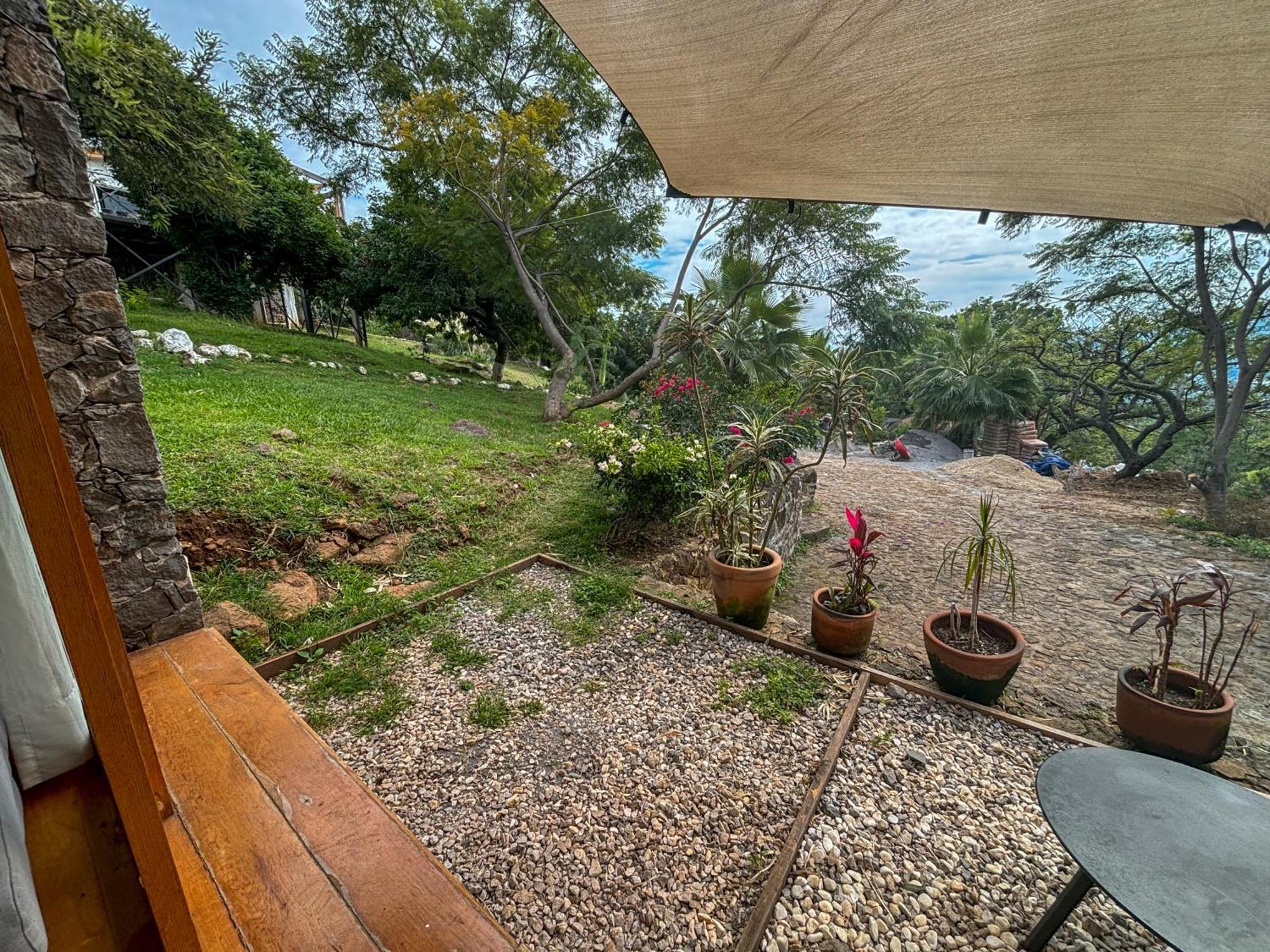 Willa Amara Tepoztlán Zewnętrze zdjęcie