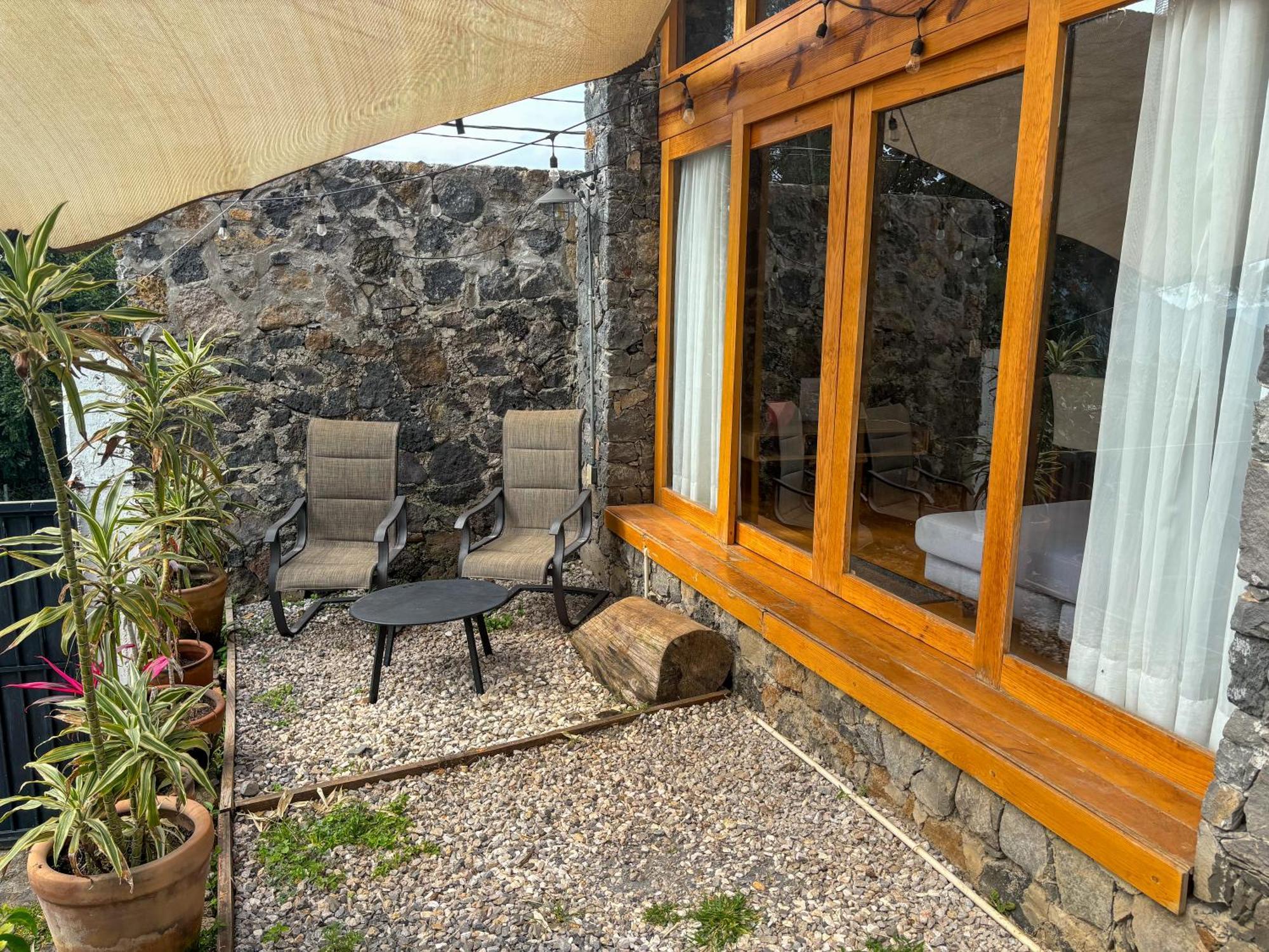Willa Amara Tepoztlán Zewnętrze zdjęcie